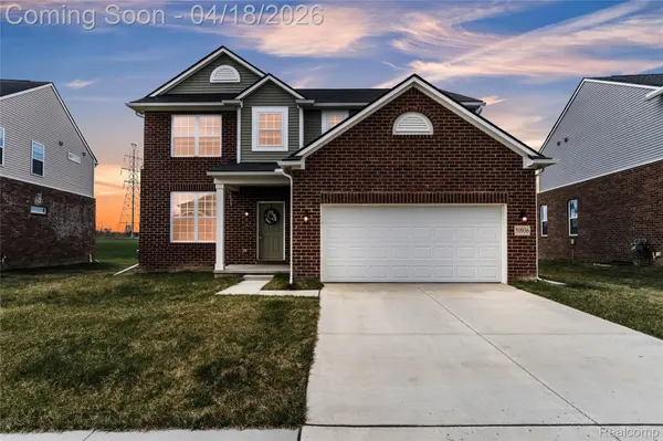 50936 Baileys LNDG, Canton Charter Township, MI 48187