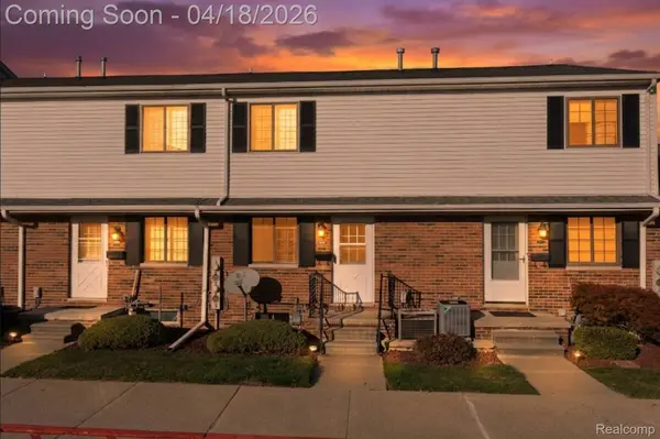 125 Cuttle RD #44, Marysville, MI 48040