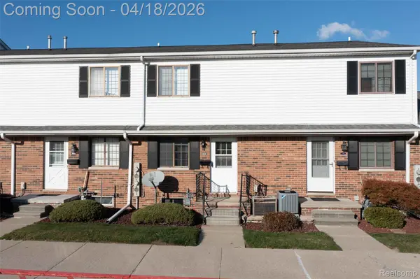 125 Cuttle RD #44, Marysville, MI 48040