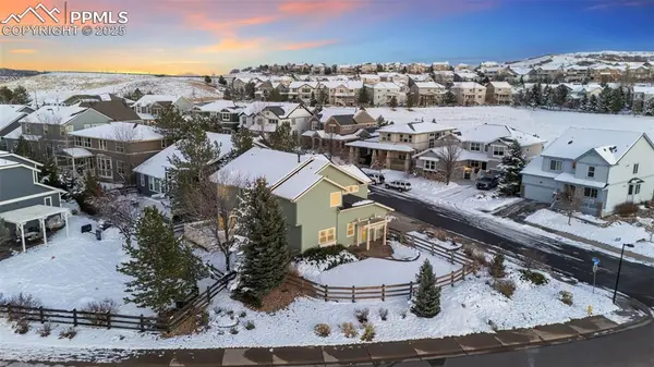 3465 Fantasy PL, Castle Rock, CO 80109