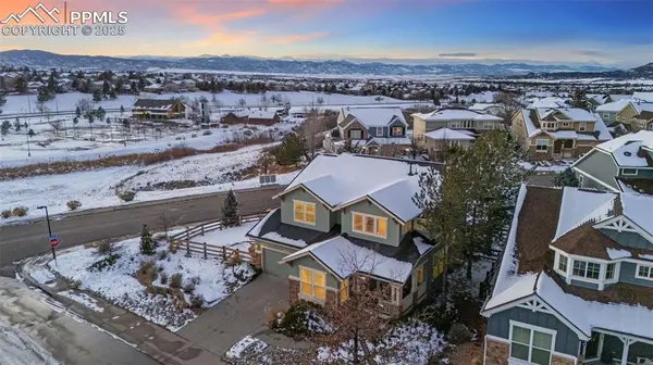 3465 Fantasy PL, Castle Rock, CO 80109