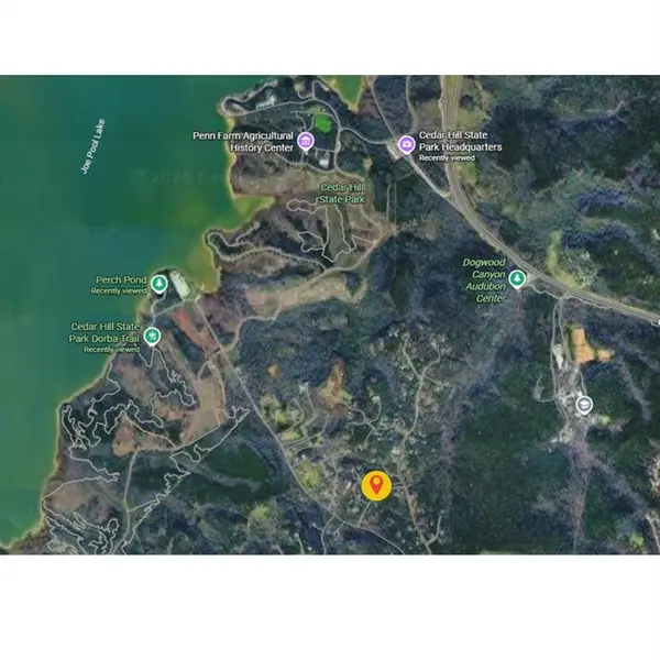 718 Chaparral Trail, Cedar Hill, TX 75104