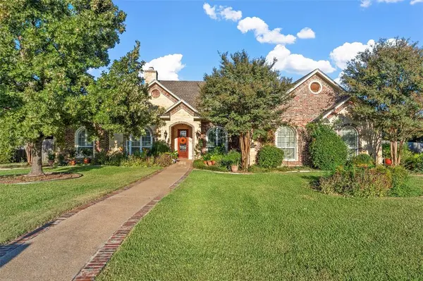 8 Republic Drive, Waco, TX 76708