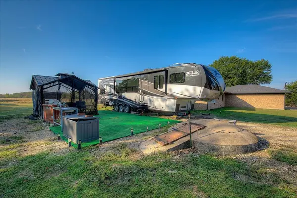 5317 E Interstate 30, Campbell, TX 75422