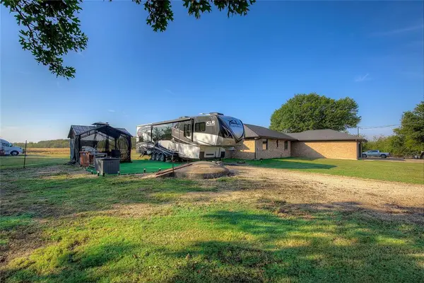 5317 E Interstate 30, Campbell, TX 75422