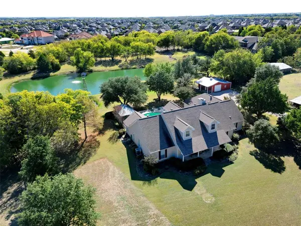 354 N Jobson Road, Sunnyvale, TX 75182