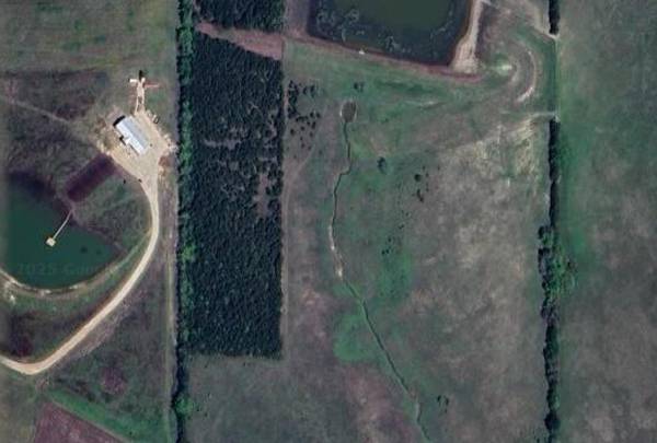 TBD The Ranches at Twin Lakes, Paris, TX 75460