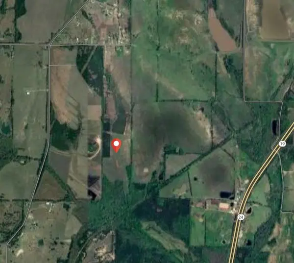 TBD The Ranches at Twin Lakes, Paris, TX 75460