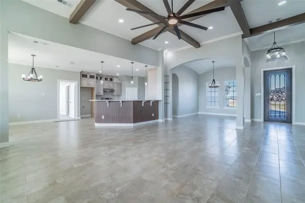 1052 Grison Circle, Corsicana, TX 75109