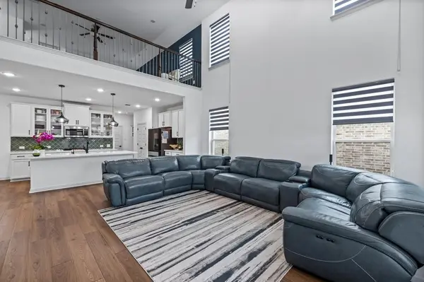 1444 Kit King Drive, Little Elm, TX 75036