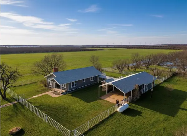 794 W Antelope Road, Jacksboro, TX 76389