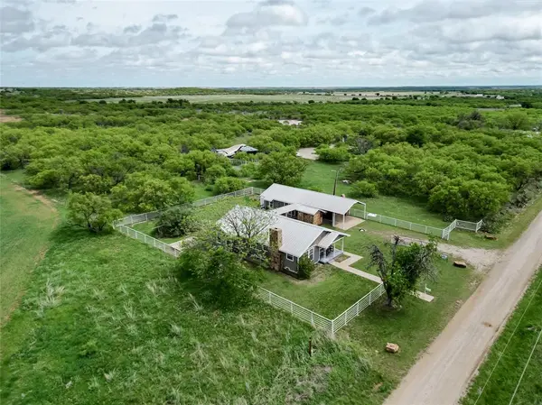 794 W Antelope Road #1, Jacksboro, TX 76389
