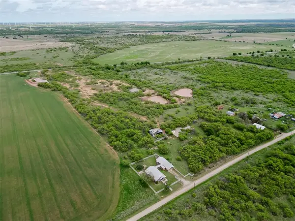 794 W Antelope Road #1, Jacksboro, TX 76389