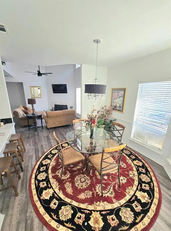 2116 Tanglewood Boulevard #B2009, Pottsboro, TX 75076