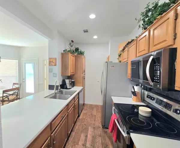 2116 Tanglewood Boulevard #B2009, Pottsboro, TX 75076