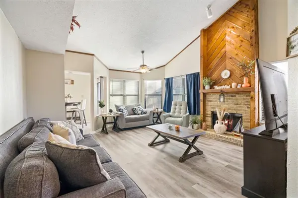 821 Dublin Drive #153, Richardson, TX 75080