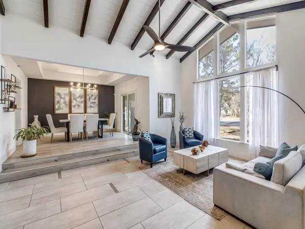 7326 Spring Valley Road, Dallas, TX 75254