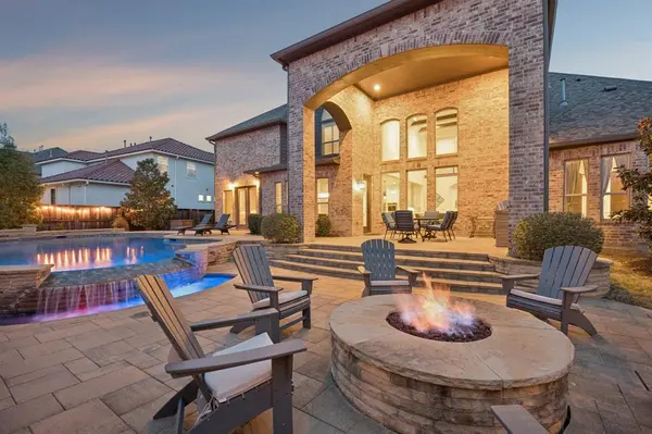 1015 Steel Dust Road, Frisco, TX 75036