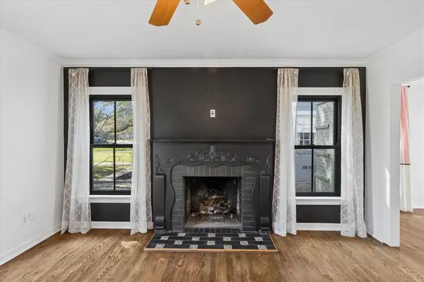 3600 Westcliff Road S, Fort Worth, TX 76109