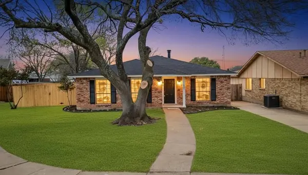 9131 High Plain Lane, Dallas, TX 75249