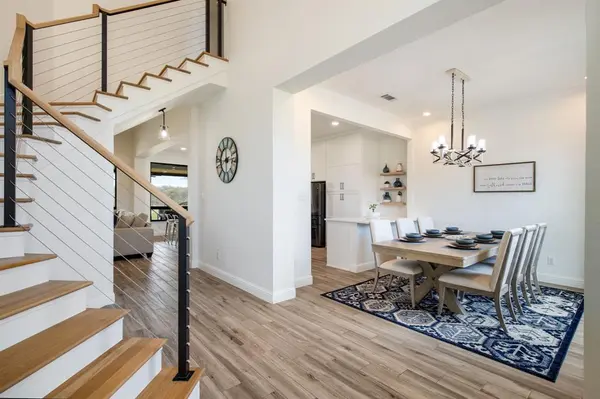 245 Barnes Bridge Road, Sunnyvale, TX 75182