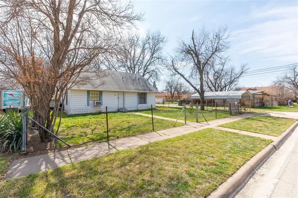 825 13th Street, Abilene, TX 79601