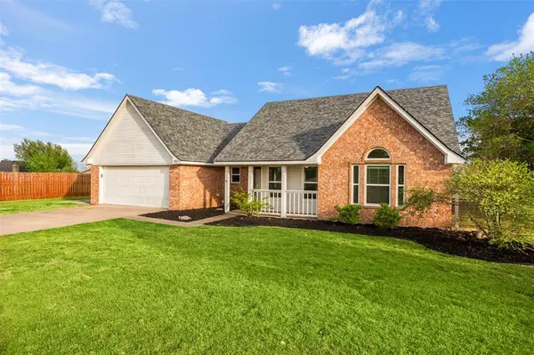 2825 FM 876, Waxahachie, TX 75167