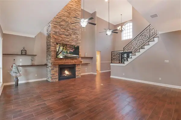 2429 Texas Plume Road, Cedar Hill, TX 75104