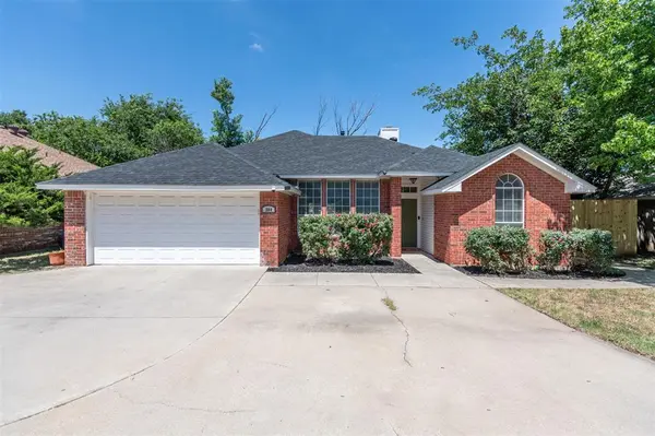 304 W Windsor Drive, Denton, TX 76207