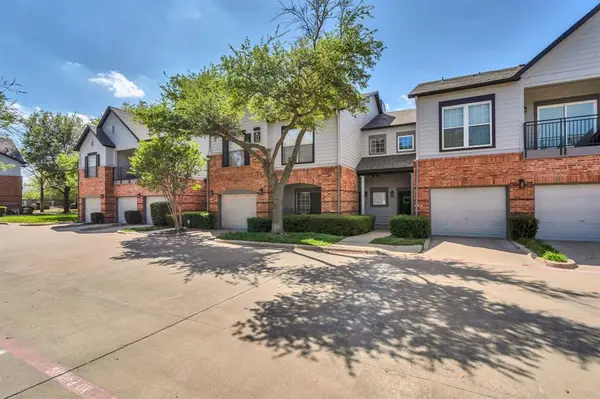 2524 Preston Road #1205, Plano, TX 75093