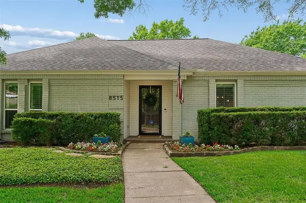 8515 Vista View, Dallas, TX 75243