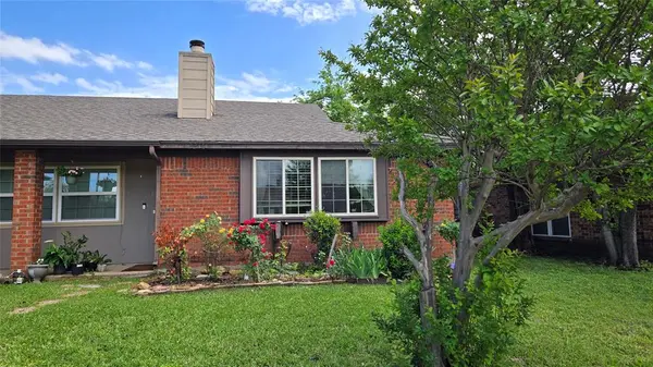 2216 Limestone Lane, Garland, TX 75040