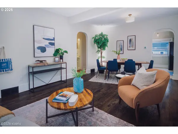 1253 N Baldwin ST, Portland, OR 97217