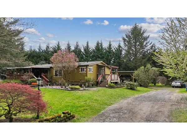 4116 NW FIR TREE DR, Woodland, WA 98674