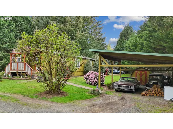 4116 NW FIR TREE DR, Woodland, WA 98674