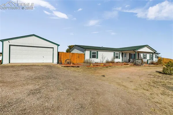 14934 Pamela WAY, Peyton, CO 80831