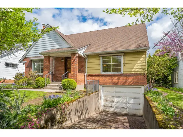 1934 SE 58TH AVE, Portland, OR 97215