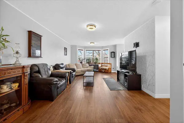 106 Prairie Sound CIR NW, High River, AB T1V 2A2