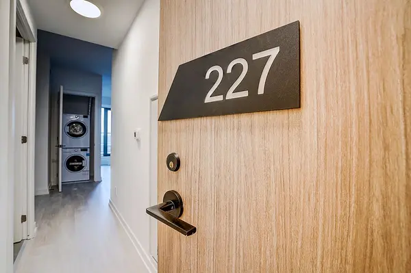 35 Parliament ST #227, Toronto C08, ON M5A 0Z5