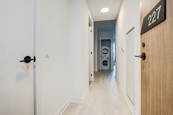 35 Parliament ST #227, Toronto C08, ON M5A 0Z5