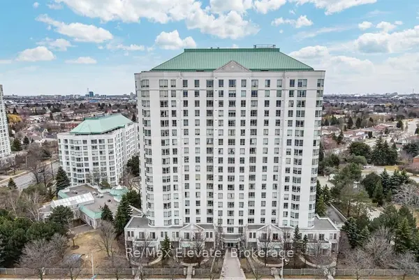 5001 Finch AVE E #1910, Toronto E07, ON M1S 5J9