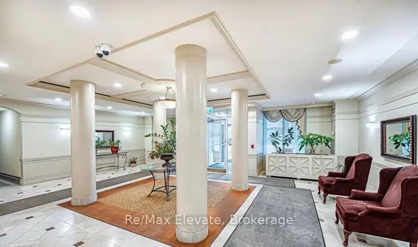 5001 Finch AVE E #1910, Toronto E07, ON M1S 5J9