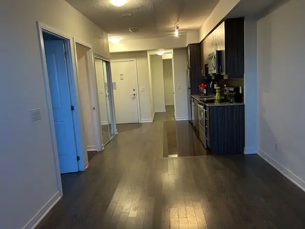 9205 Yonge ST #607, Richmond Hill, ON L4C 6Z2