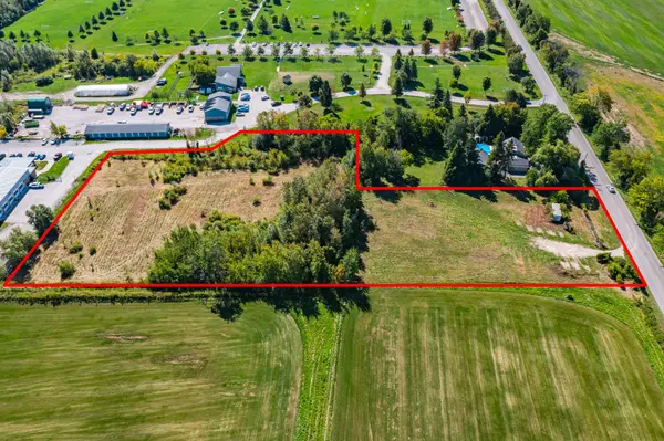 26839 Civic Centre RD, Georgina, ON L4P 3E9