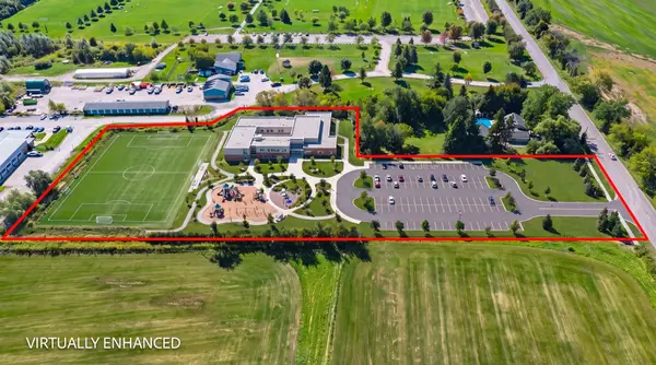 26839 Civic Centre RD, Georgina, ON L4P 3E9