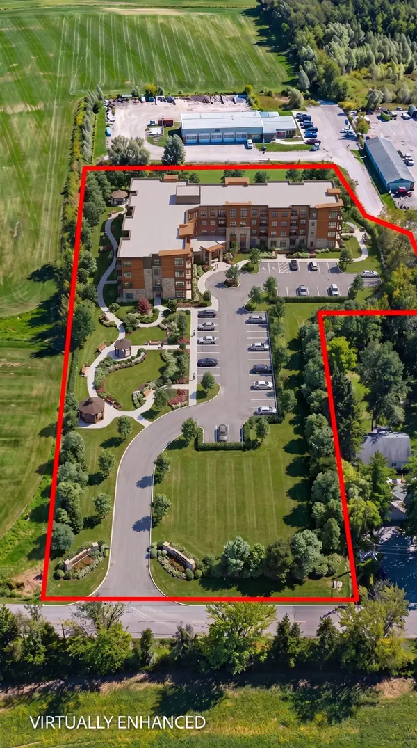 26839 Civic Centre RD, Georgina, ON L4P 3E9