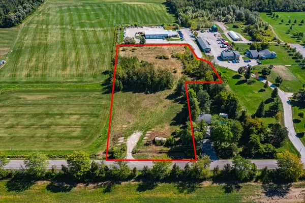 26839 Civic Centre RD, Georgina, ON L4P 3E9