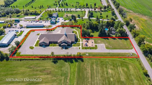 26839 Civic Centre RD, Georgina, ON L4P 3E9