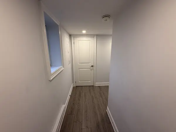 179 Patterson RD #LOWER UNIT, Barrie, ON L4N 4R7