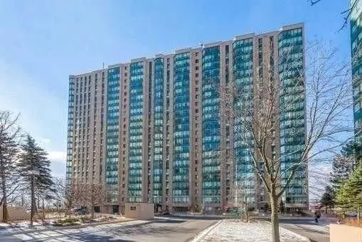 155 Hillcrest AVE #313, Mississauga, ON L5B 4B1